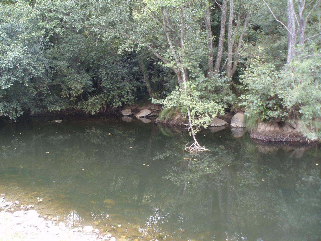 Affittacamere Moinho Da Ponte Velha Bragança Esterno foto